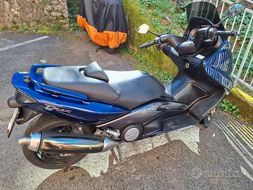 yamaha tmax t-max perfetto