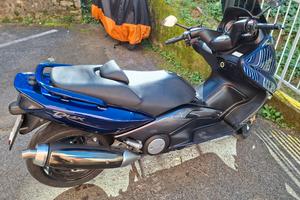 yamaha tmax t-max perfetto