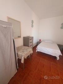 Camere in appartamento