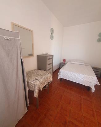 Camere in appartamento