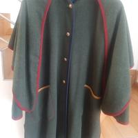cappotto donna Loden originale Moessmer Tirolo
