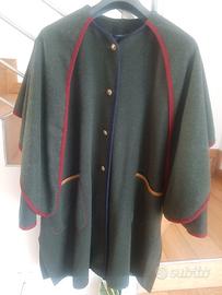 cappotto donna Loden originale Moessmer Tirolo