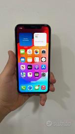 Apple iPhone 11 white 128 GB - 6401