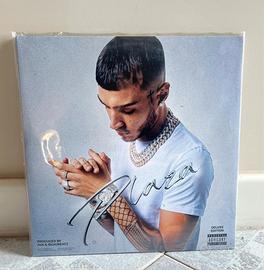 Vinile Plaza Deluxe
