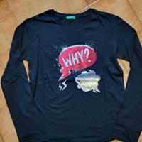 maglia con stampa