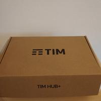 Modem hub Tim
