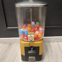 DISTRIBUTORE PALLINE