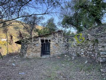 Rustico-Casale a Vallebona