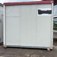 Box ufficio con aria condizionata