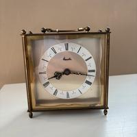 OROLOGIO da TAVOLO KIENZLE VINTAGE