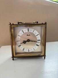 OROLOGIO da TAVOLO KIENZLE VINTAGE
