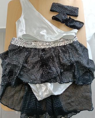 vestito ballo bimba 