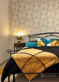 Appartamento fronte metro A