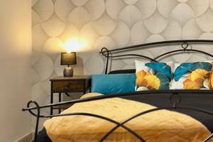 Appartamento fronte metro A