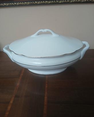Zuppiera Laveno 1957 