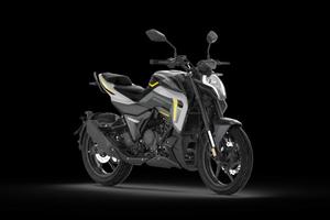 Morbidelli F125 E5+ 2026 Nuova da immatricolare