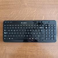 Tastiera  K360 e Mouse M705  Logitech