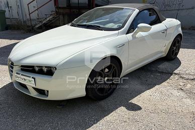 ALFA ROMEO Spider 2.2 JTS