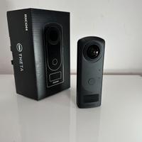 Ricoh Theta Z1 - 19GB | come nuova