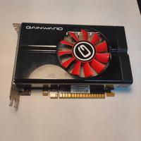 SCHEDA VIDEO GAINWARD Ge Force GTX 750Ti