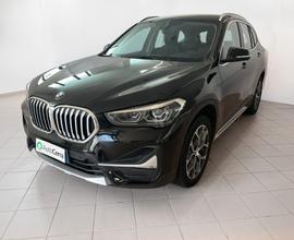 Bmw X1 sDrive18d xLine