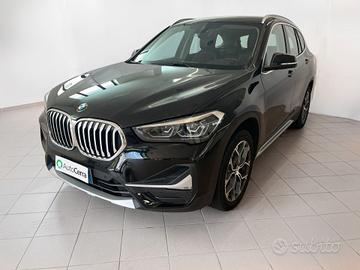 Bmw X1 sDrive18d xLine