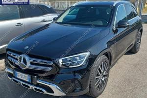 Mercedes-Benz GLC 220 d 4Matic Sport aut.
