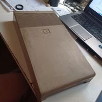 parte superiore case per commodore 1541