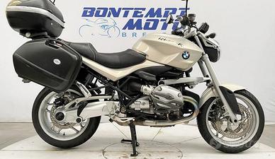 BMW R 1200 R 2008 + VALIGE