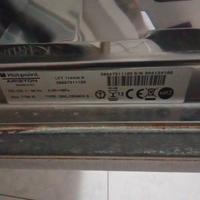  lavastoviglie Ariston Hotpoint €300 trattabi