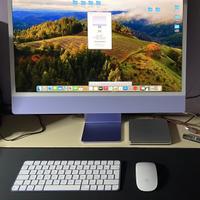 iMac M1