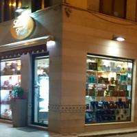 Attività di Pasticceria Caffetteria