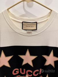 T-shirt gucci