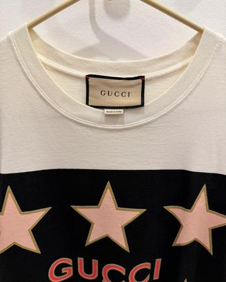 T-shirt gucci