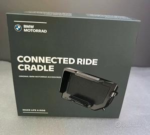 BMW Motorrad ConnectedRide Cradle