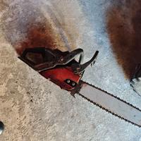 Motosega Jonsered 2045