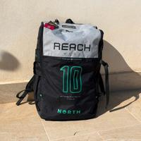 Kite North Reach 10m 2025