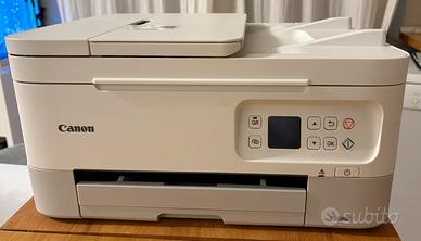 Stampante/ fotocopiatrice CANON TS7451i