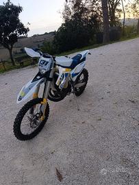 Husqvarna TE 300 TARGATA