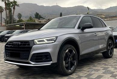 Audi Q5 S Line Plus 2.0 TDI 190CV S-Tronic qu...