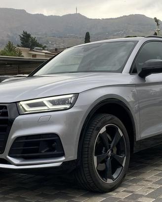 Audi Q5 S Line Plus 2.0 TDI 190CV S-Tronic qu...