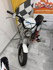 Fantic super rocket 50