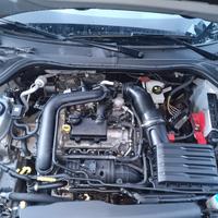MOTORE AUDI- VOLKSWAGEN DLA 1000 TURBO BENZINA 
