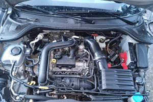 MOTORE AUDI- VOLKSWAGEN DLA 1000 TURBO BENZINA 