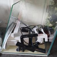 Aquael FISH&SHRIMP SET DUO D&N 35