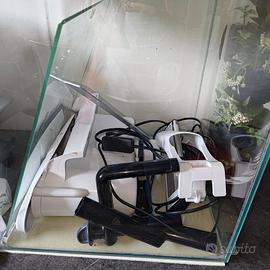 Aquael FISH&SHRIMP SET DUO D&N 35