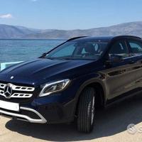 Ricambi muso airbag mercedes gla 2022