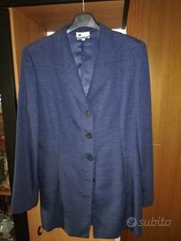 completo giacca e pantalone marca Victoria nuovo 