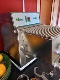 Fimar PF25e con 4 trafile ancora in garanzia