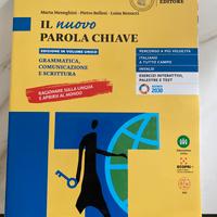 Il nuovo parola chiave